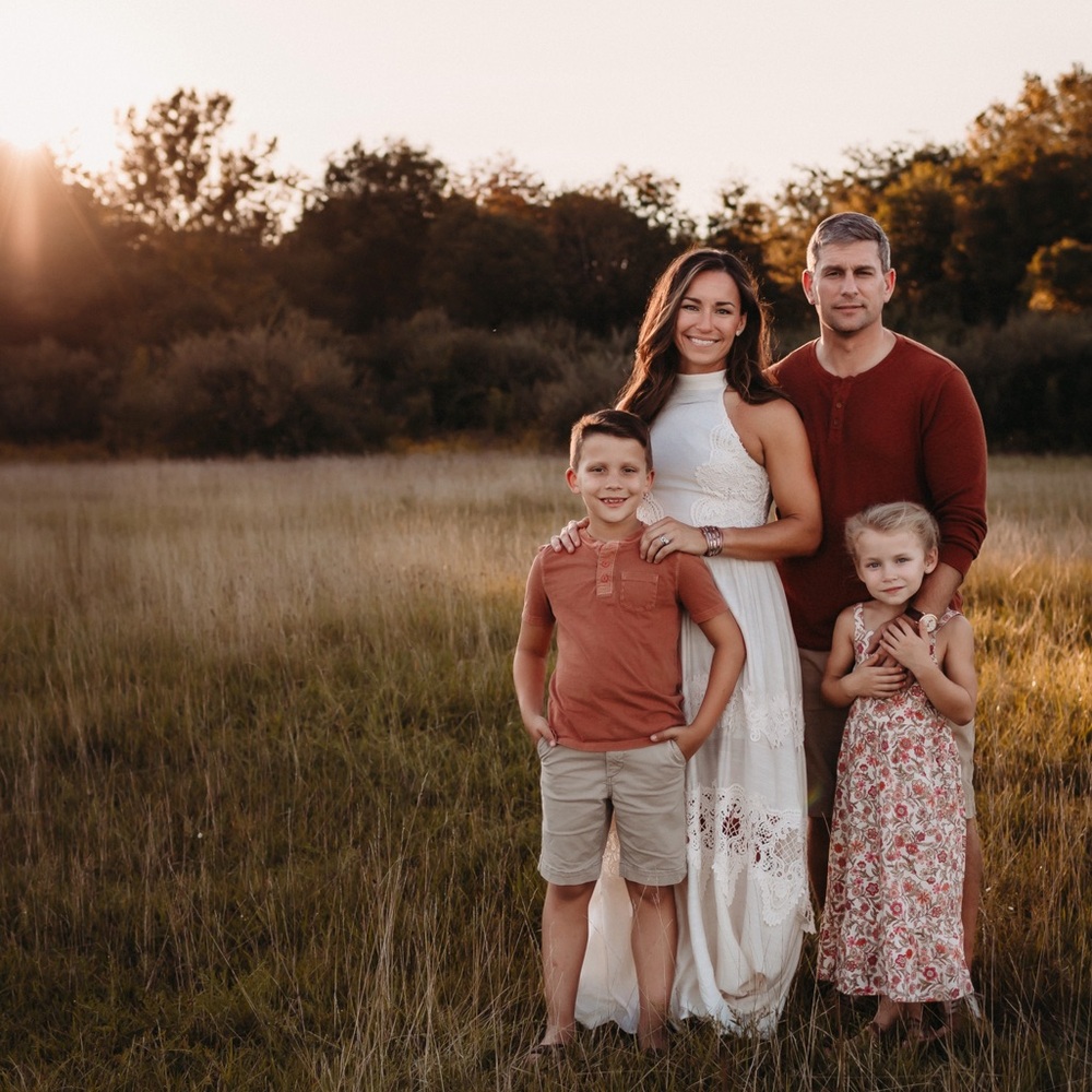 Meet your Posher, Kelli